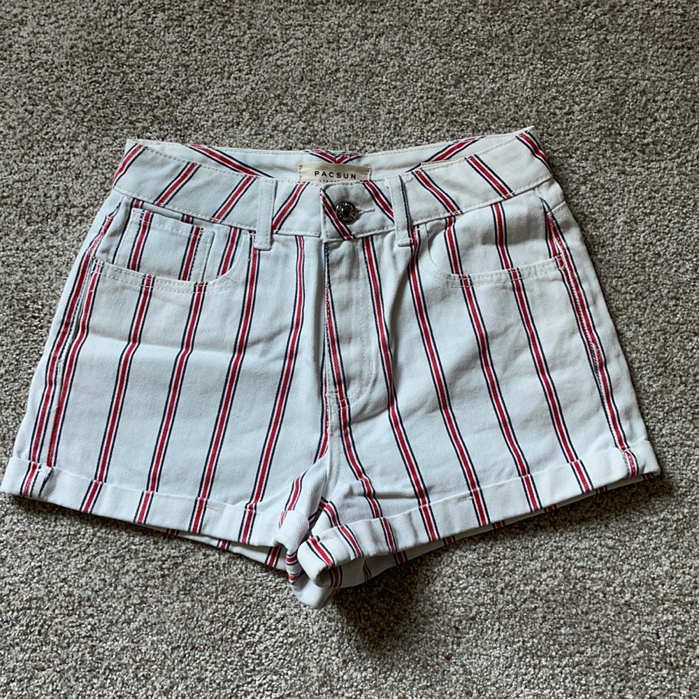 Never Worn Pacsun Shorts